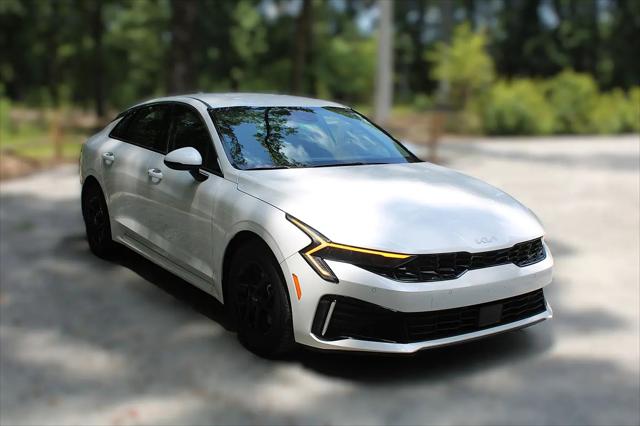 2026 Kia K5 LXS FWD