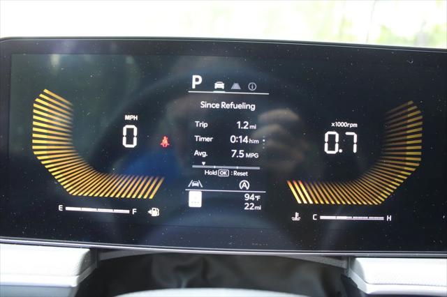 2026 Kia K5 LXS FWD