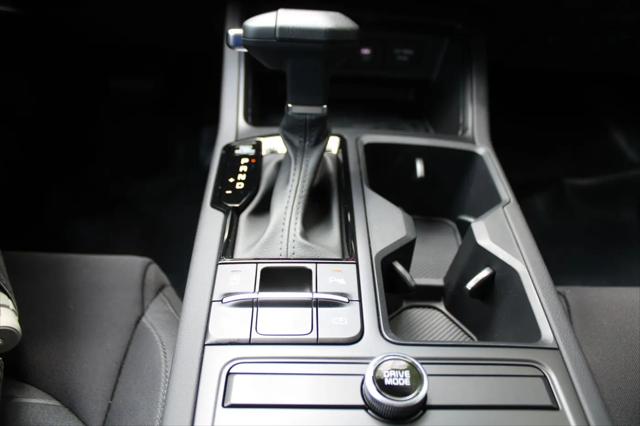 2026 Kia K5 LXS FWD