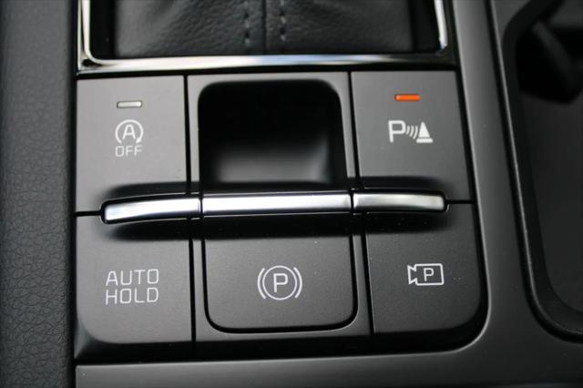 2026 Kia K5 LXS FWD
