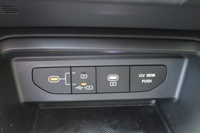 2026 Kia K5 LXS FWD