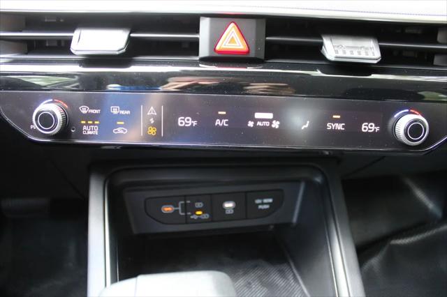 2026 Kia K5 LXS FWD