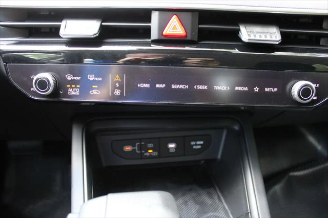 2026 Kia K5 LXS FWD