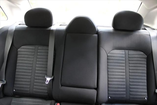 2026 Kia K5 LXS FWD