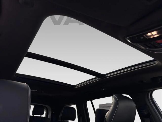 2026 Jeep Grand Cherokee L Summit 4x4