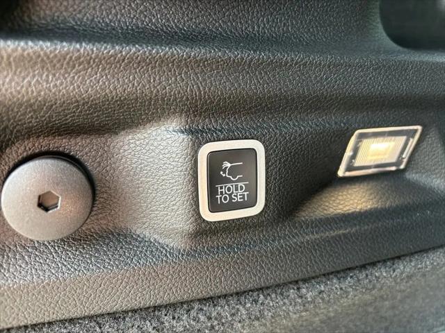 2026 Jeep Grand Cherokee L Summit 4x4