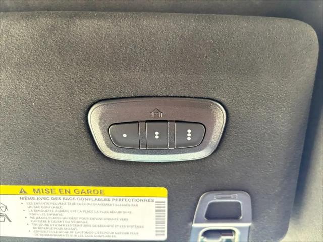2026 Jeep Grand Cherokee L Summit 4x4