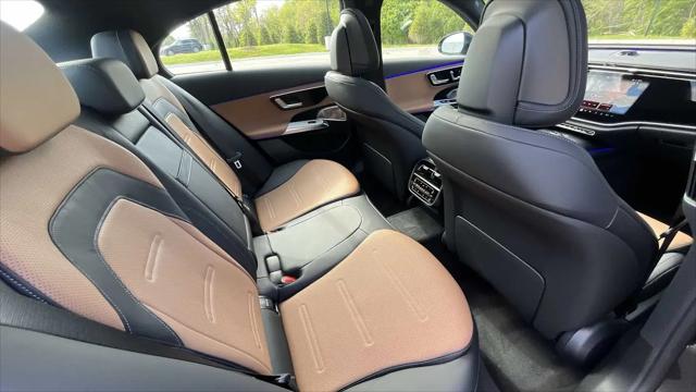 2026 Mercedes-Benz AMG E 53 E AMG E 53 E
