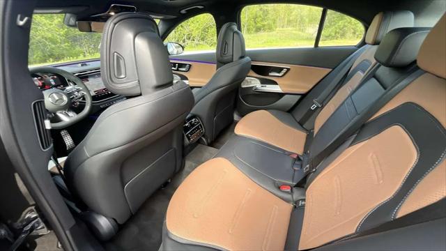 2026 Mercedes-Benz AMG E 53 E AMG E 53 E