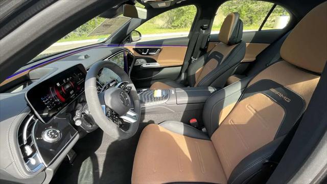 2026 Mercedes-Benz AMG E 53 E AMG E 53 E