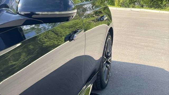 2026 Mercedes-Benz AMG E 53 E AMG E 53 E