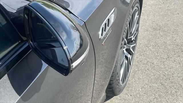 2026 Mercedes-Benz AMG E 53 E AMG E 53 E