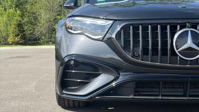 2026 Mercedes-Benz AMG E 53 E AMG E 53 E