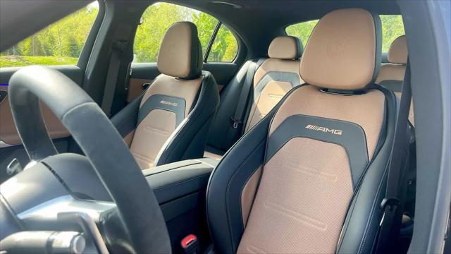 2026 Mercedes-Benz AMG E 53 E AMG E 53 E