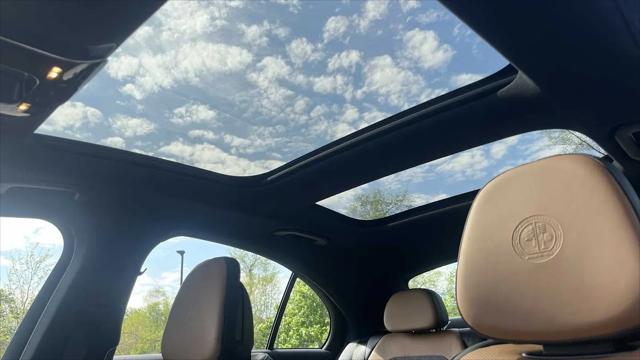 2026 Mercedes-Benz AMG E 53 E AMG E 53 E