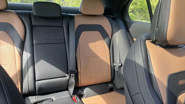 2026 Mercedes-Benz AMG E 53 E AMG E 53 E