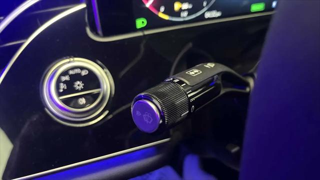 2026 Mercedes-Benz AMG E 53 E AMG E 53 E