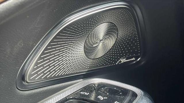 2026 Mercedes-Benz AMG E 53 E AMG E 53 E