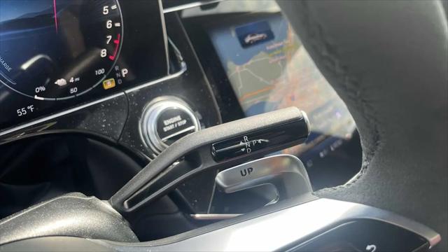 2026 Mercedes-Benz AMG E 53 E AMG E 53 E
