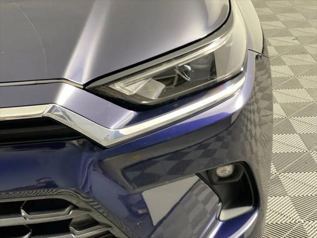 2024 Toyota Grand Highlander Hybrid Platinum MAX