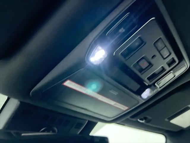 2024 Toyota Grand Highlander Hybrid Platinum MAX