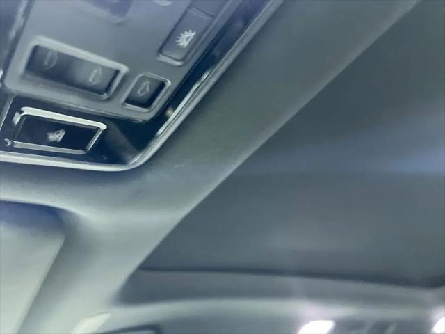 2024 Toyota Grand Highlander Hybrid Platinum MAX