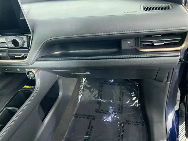 2024 Toyota Grand Highlander Hybrid Platinum MAX