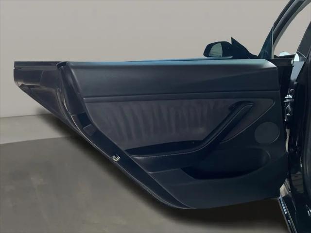 2021 Tesla Model 3 Performance Dual Motor All-Wheel Drive