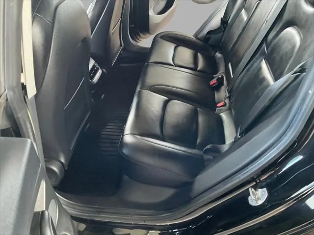 2021 Tesla Model 3 Performance Dual Motor All-Wheel Drive