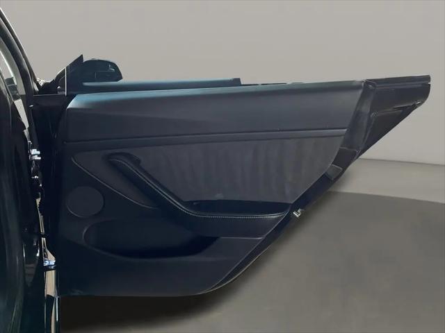 2021 Tesla Model 3 Performance Dual Motor All-Wheel Drive