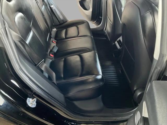 2021 Tesla Model 3 Performance Dual Motor All-Wheel Drive