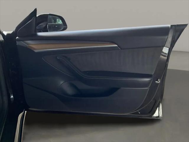 2021 Tesla Model 3 Performance Dual Motor All-Wheel Drive