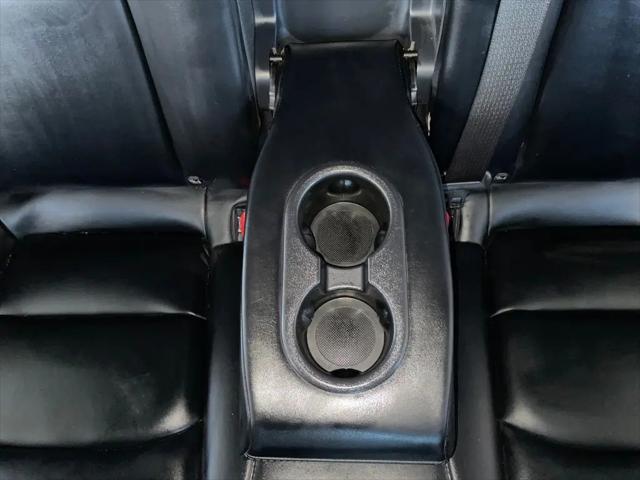 2021 Tesla Model 3 Performance Dual Motor All-Wheel Drive