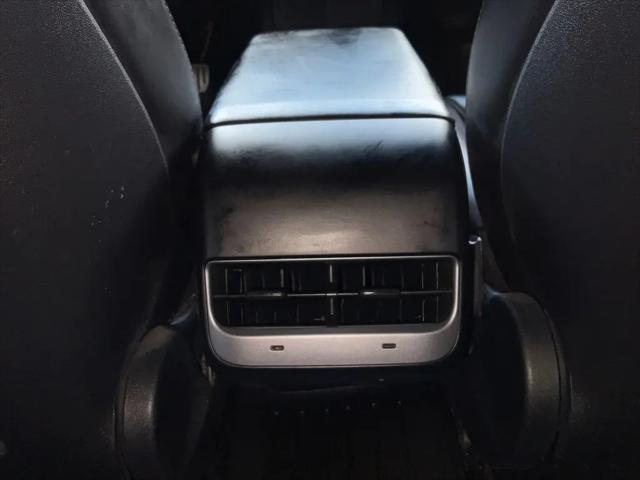 2021 Tesla Model 3 Performance Dual Motor All-Wheel Drive