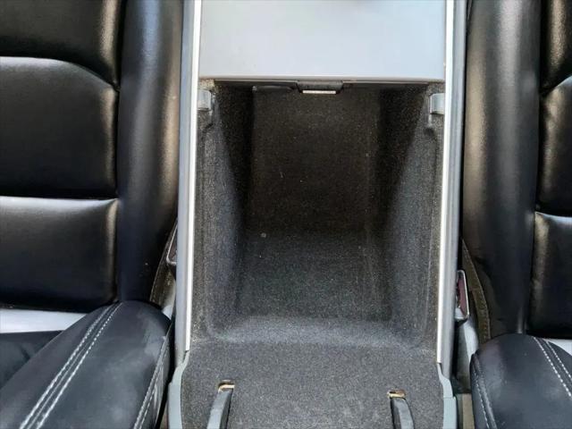 2021 Tesla Model 3 Performance Dual Motor All-Wheel Drive
