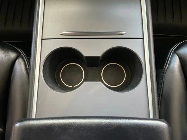 2021 Tesla Model 3 Performance Dual Motor All-Wheel Drive
