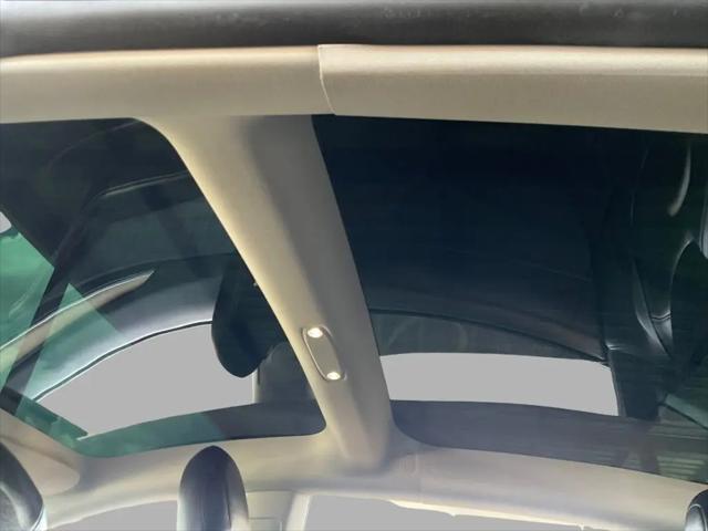 2021 Tesla Model 3 Performance Dual Motor All-Wheel Drive