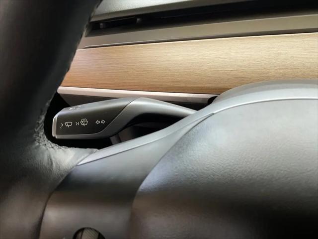 2021 Tesla Model 3 Performance Dual Motor All-Wheel Drive