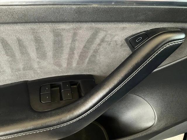 2021 Tesla Model 3 Performance Dual Motor All-Wheel Drive
