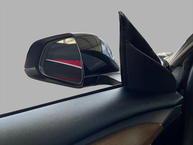 2021 Tesla Model 3 Performance Dual Motor All-Wheel Drive
