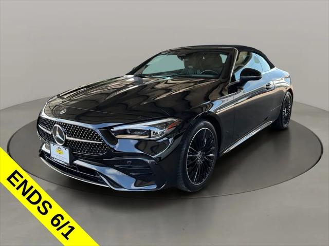 2025 Mercedes-Benz E-CLASS E 300 4MATIC