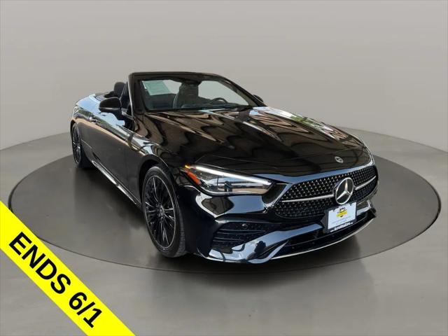 2025 Mercedes-Benz E-CLASS E 300 4MATIC