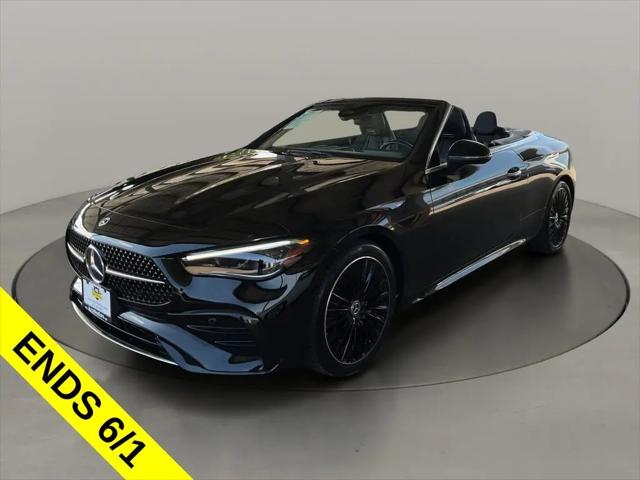 2025 Mercedes-Benz E-CLASS E 300 4MATIC