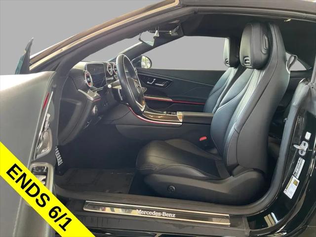 2025 Mercedes-Benz E-CLASS E 300 4MATIC