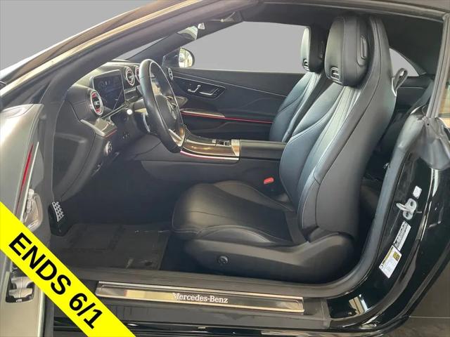 2025 Mercedes-Benz E-CLASS E 300 4MATIC