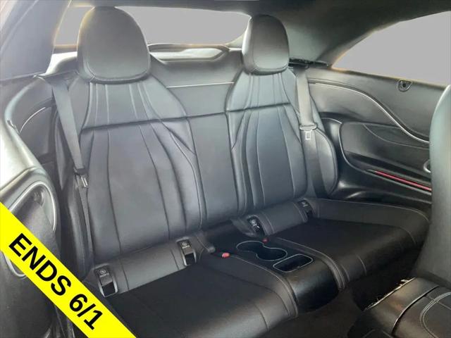 2025 Mercedes-Benz E-CLASS E 300 4MATIC