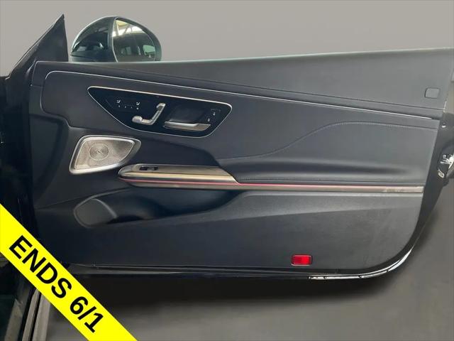2025 Mercedes-Benz E-CLASS E 300 4MATIC