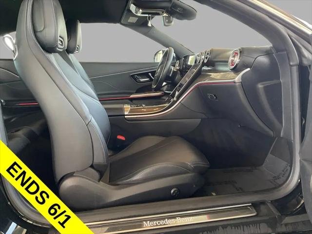 2025 Mercedes-Benz E-CLASS E 300 4MATIC