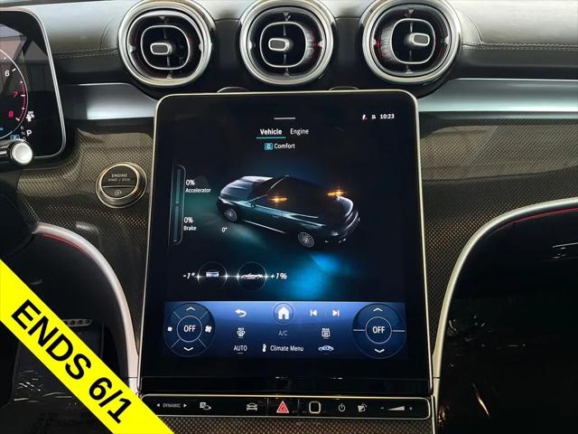 2025 Mercedes-Benz E-CLASS E 300 4MATIC