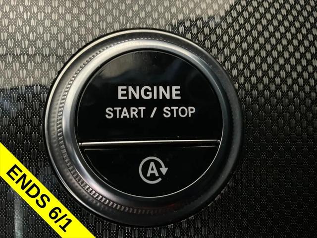 2025 Mercedes-Benz E-CLASS E 300 4MATIC